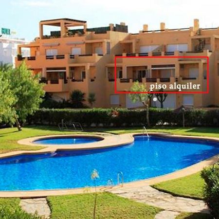 Faro Apartment Vera Exterior photo