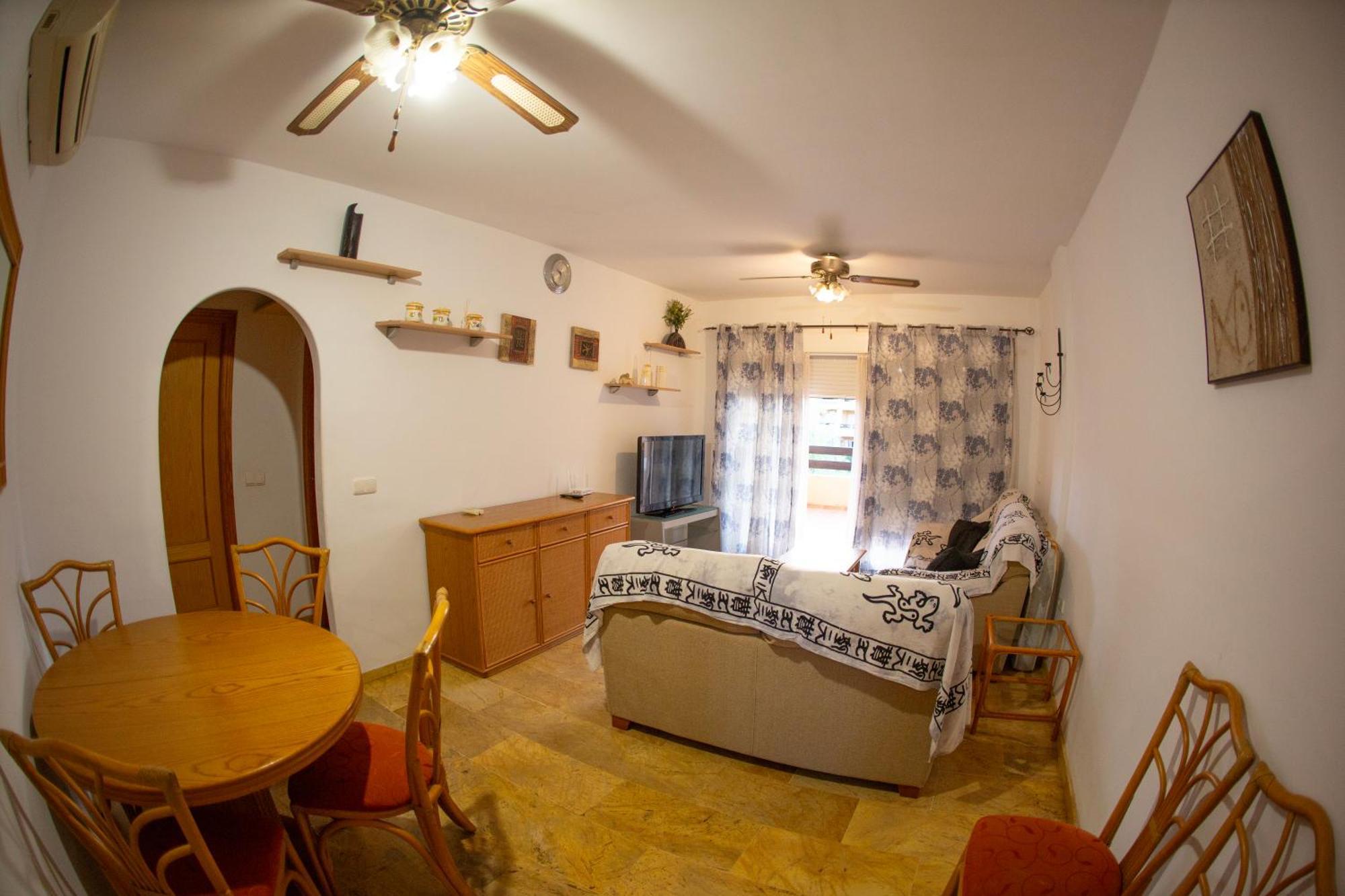 Faro Apartment Vera Exterior photo
