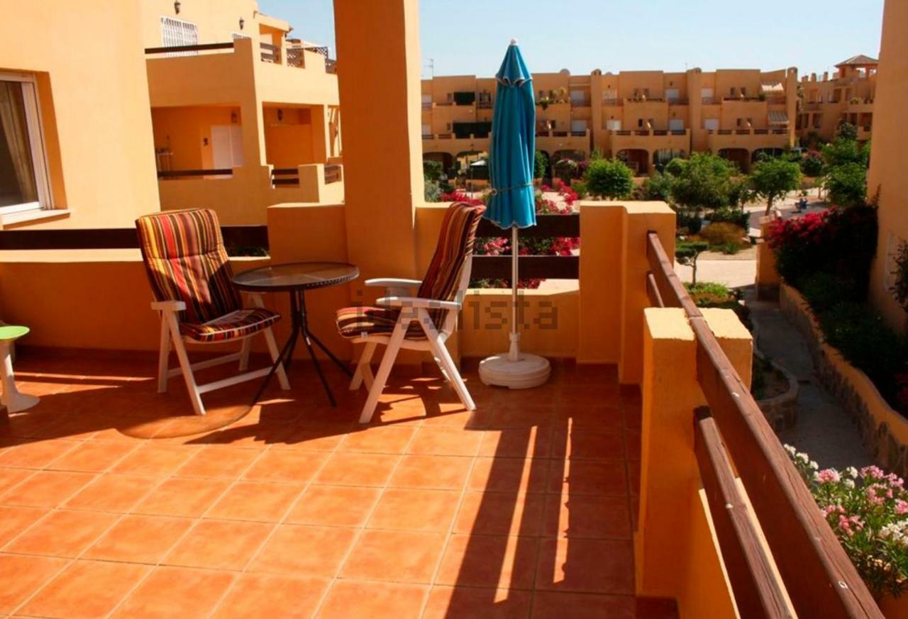 Faro Apartment Vera Exterior photo
